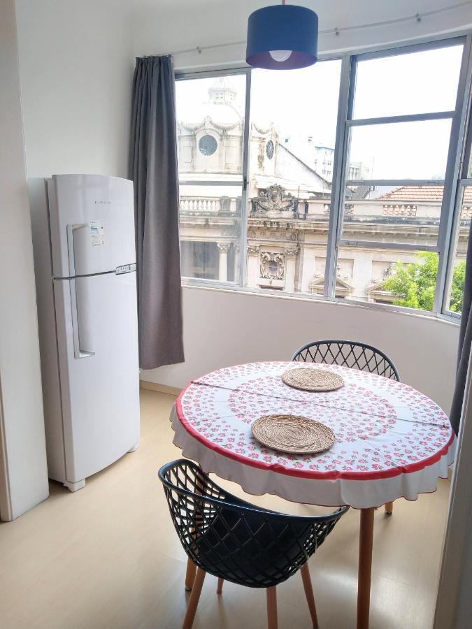 Apartamento Casa Amiga Br