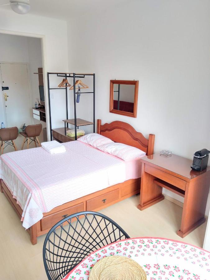 Apartamento Casa Amiga Br Río de Janeiro