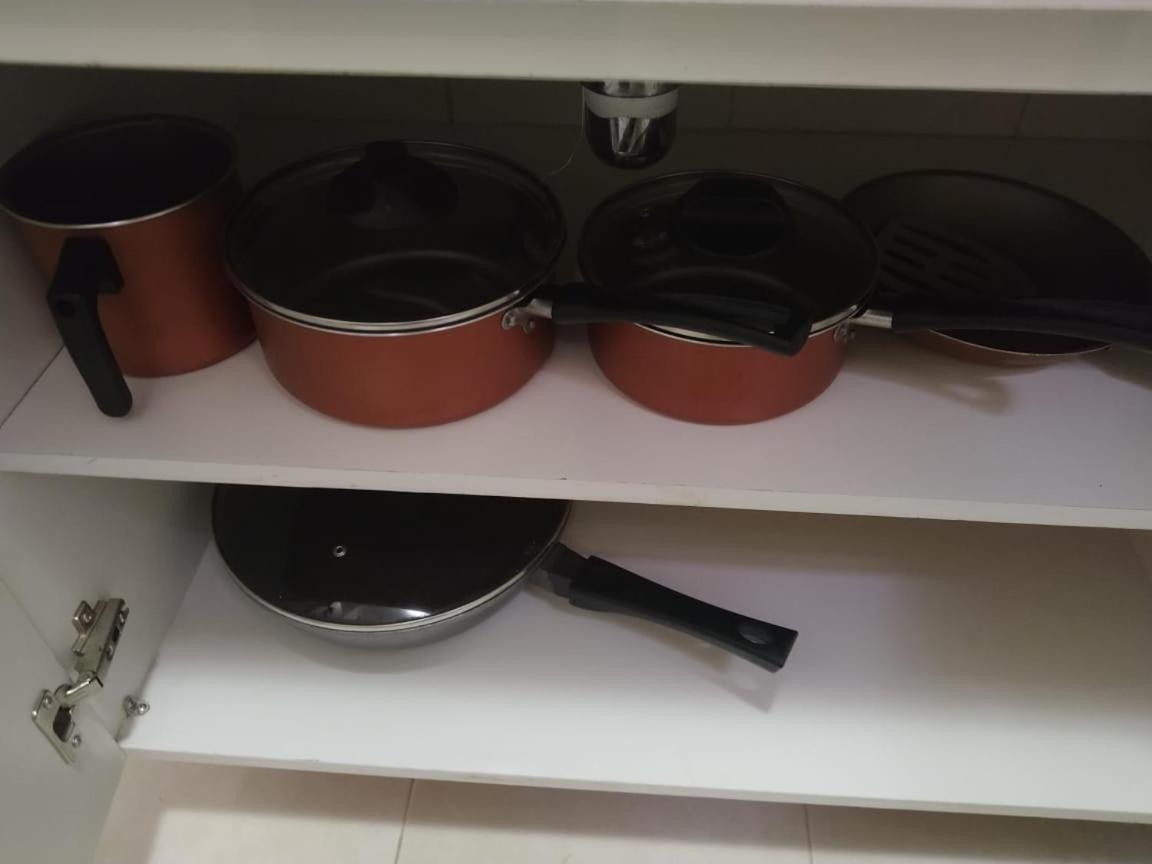 Apartamento Casa Amiga Br *