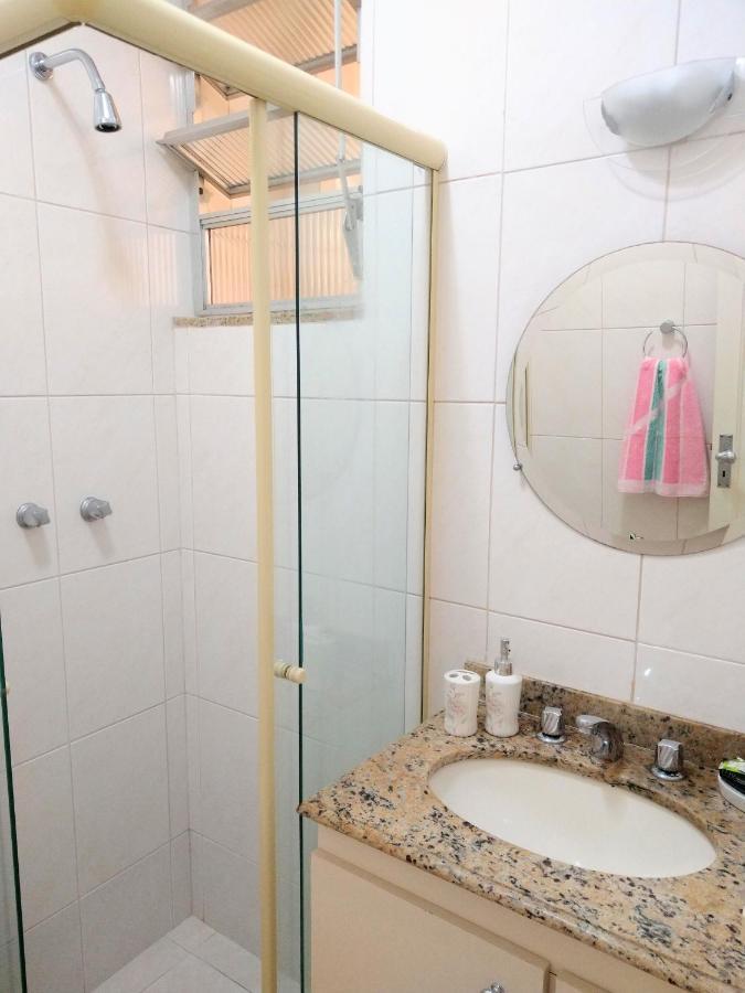 Apartamento Casa Amiga Br *