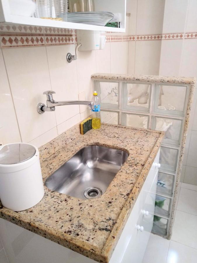 Casa Amiga Br Apartamento Río de Janeiro